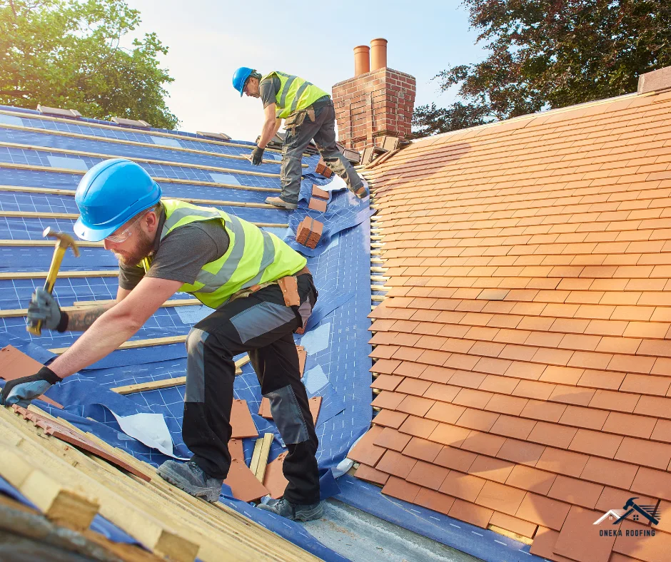Why choose Roof Repair Near Me in Marathon, NY